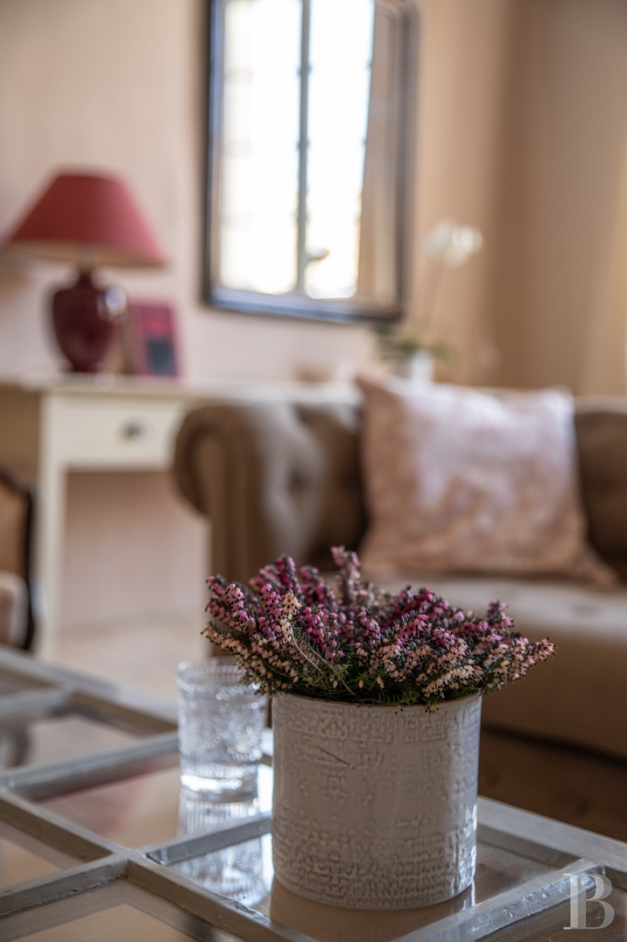 A family home with a garden in the village of Alleins, between Cavaillon and Salon-de-Provence - photo  n°45